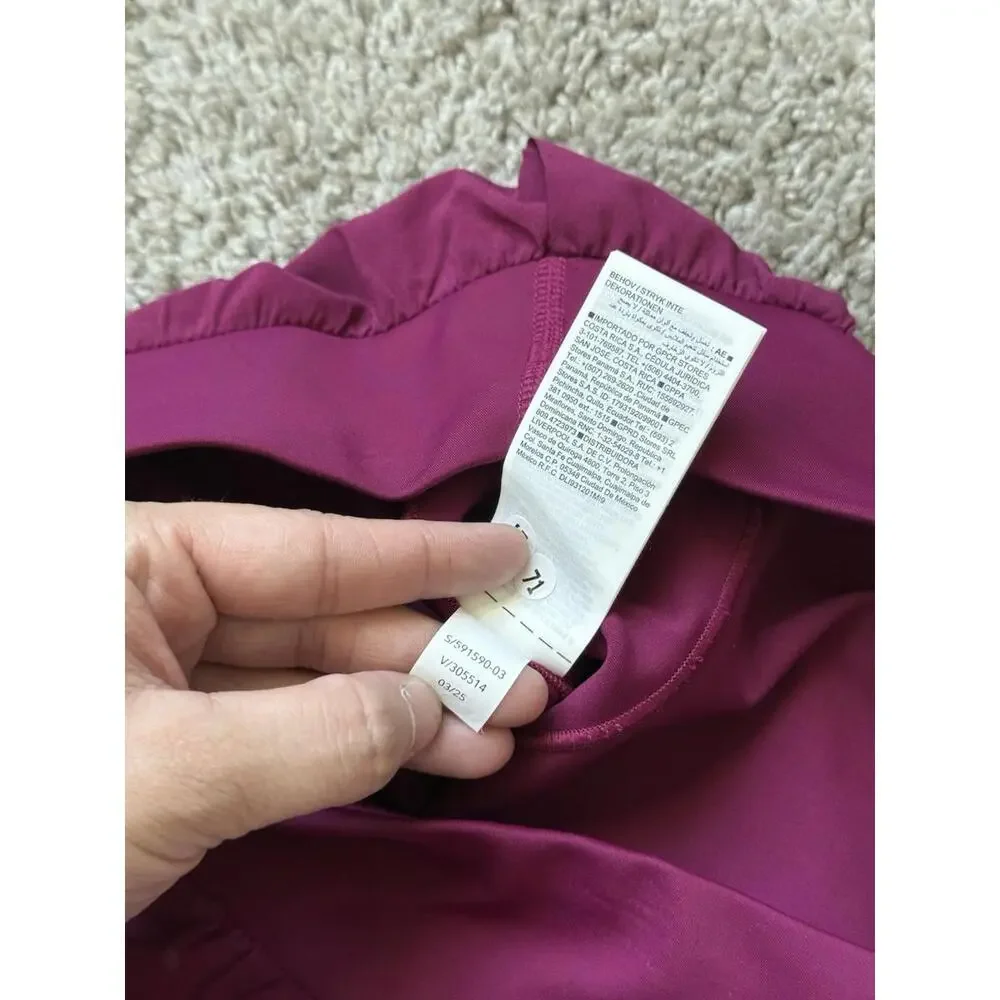 Athleta smoke pet